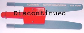 Super Demooner 8-Shot