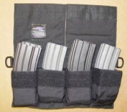 .223 Magazine Pouch