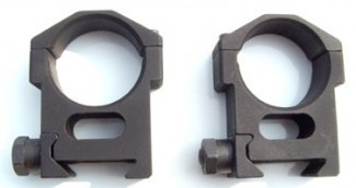 I O R Tactical Rings
