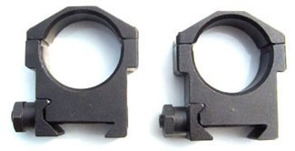 I O R Tactical Rings