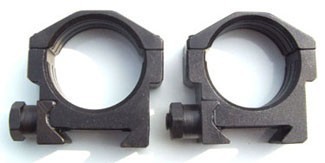 I O R Tactical Rings