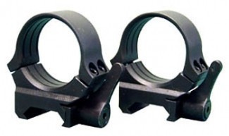 I O R Tactical Lever Rings