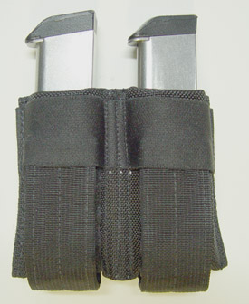 Hogue Rubber Grip